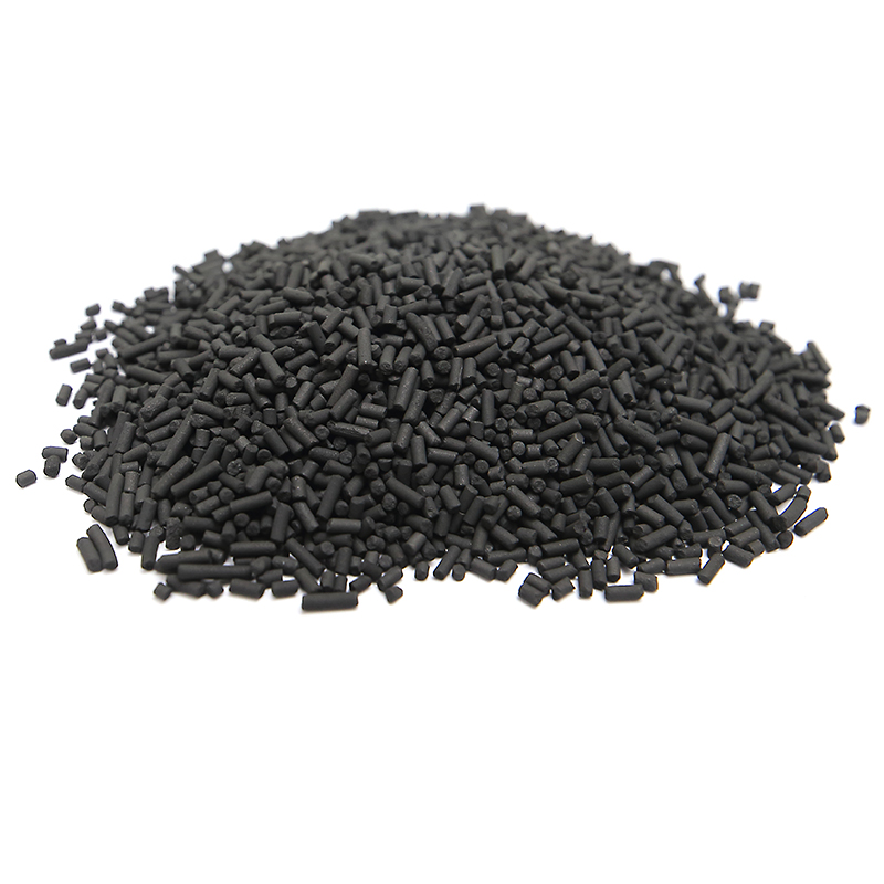 煤質(zhì)活性炭